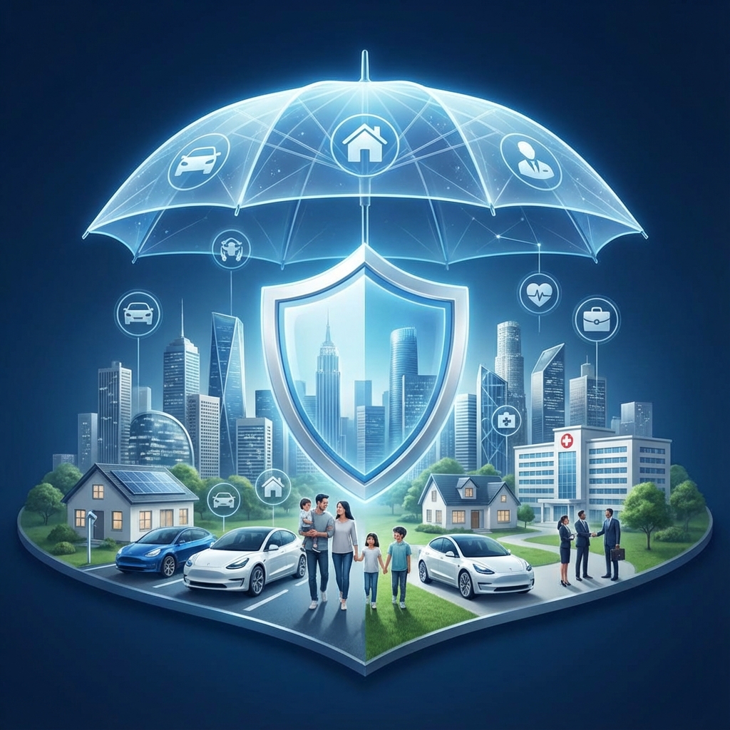 Baynur Sigorta Ürünleri